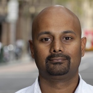 Bangthetable karthik